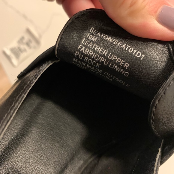 Steven by Steve Madden loafers - Picture 5 of 7